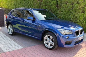 BMW X1 xDrive25d