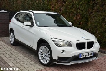 BMW X1 sDrive16d Sport Line
