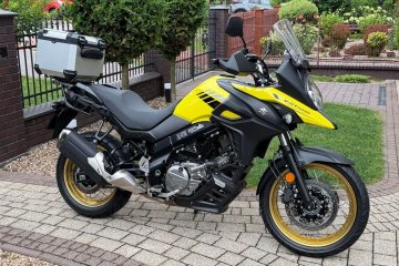Suzuki V-STROM