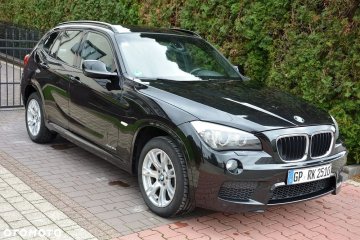 BMW X1 xDrive18d