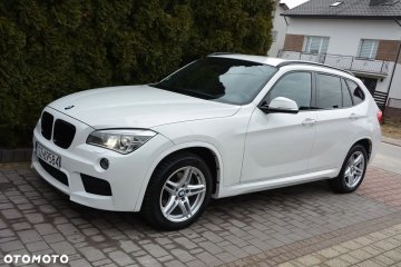 BMW X1 xDrive18d