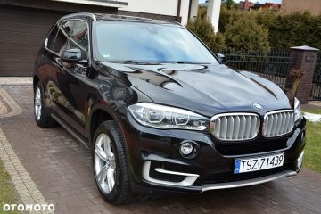 BMW X5 xDrive25d