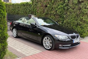 BMW Seria 3 325d DPF