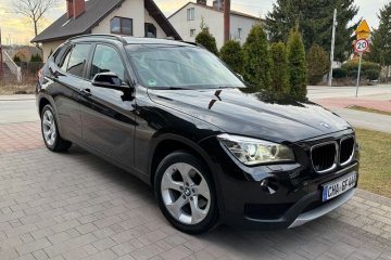 BMW X1 xDrive18d