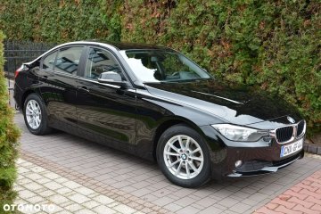 BMW Seria 3 320d