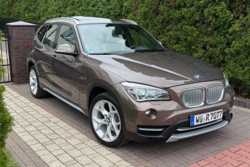 BMW X1 sDrive18d xLine
