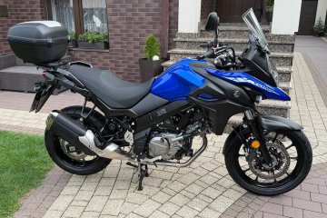 Suzuki V-STROM