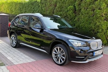 BMW X1 xDrive18d xLine