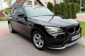 BMW X1 sDrive16d